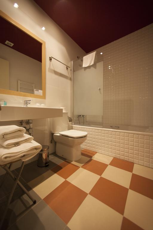 La Castellana - Habitaciones Y Desayuno ベナサル 部屋 写真