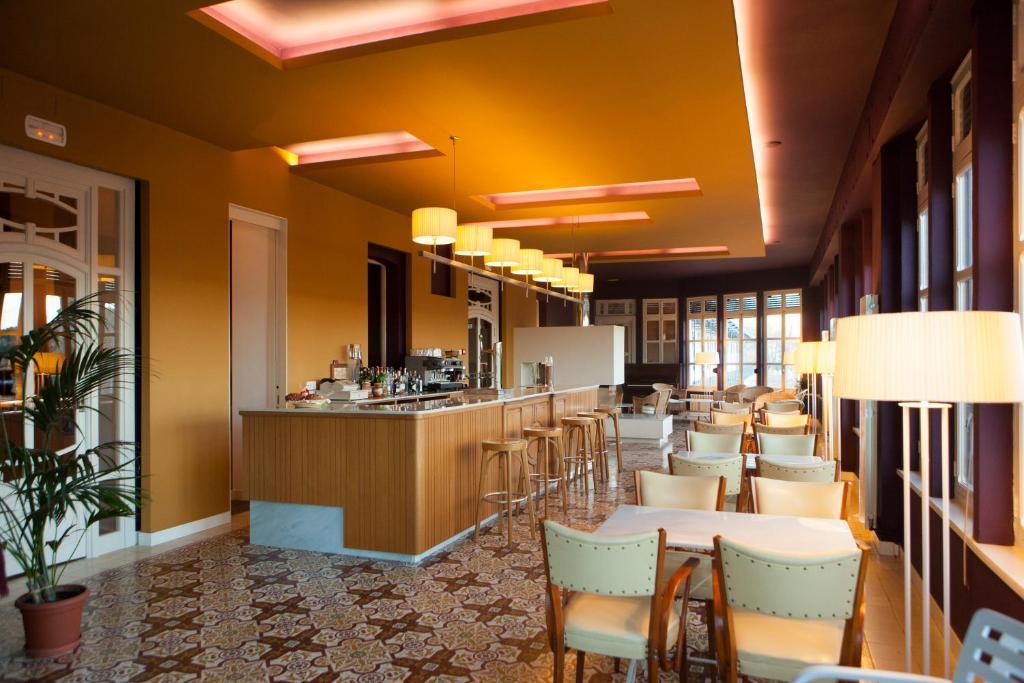 La Castellana - Habitaciones Y Desayuno ベナサル エクステリア 写真